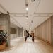 Sample yoga studio