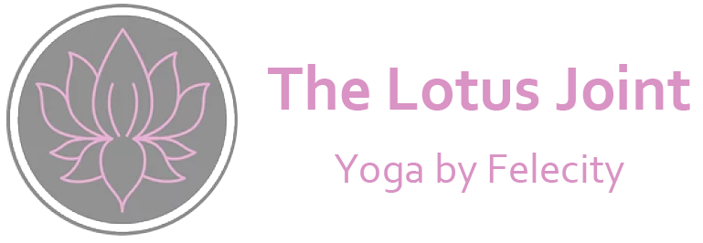 The Lotus Joint Yoga